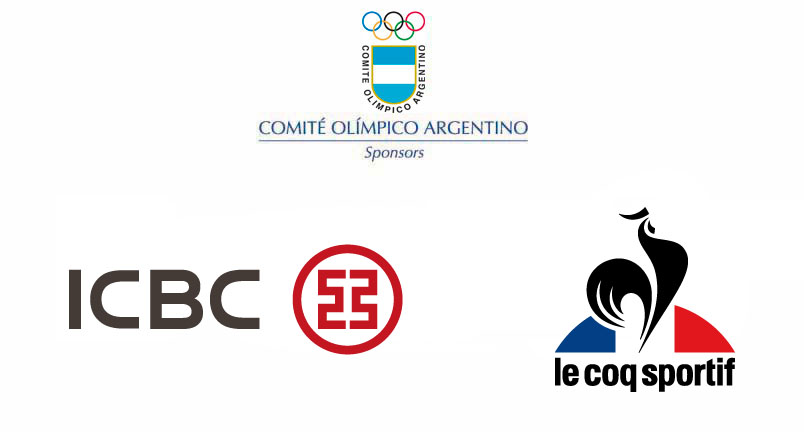 Logos Sponsor Nacionales