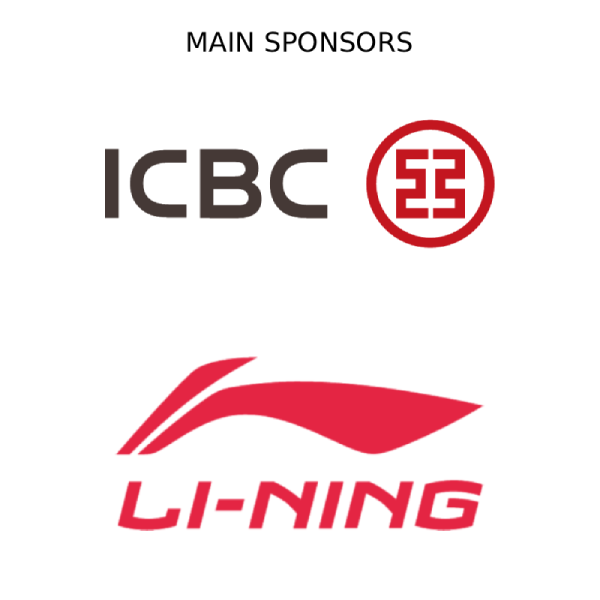 Logos Sponsor Nacionales